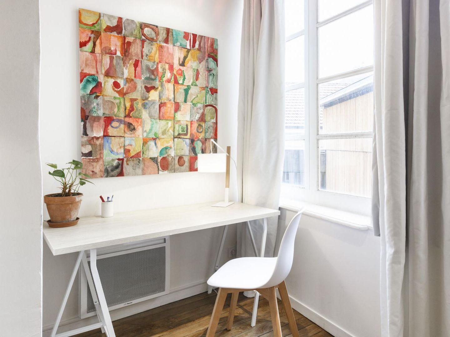 Ferienwohnung Drole De Dame By Cocoonr Rennes Exterior foto